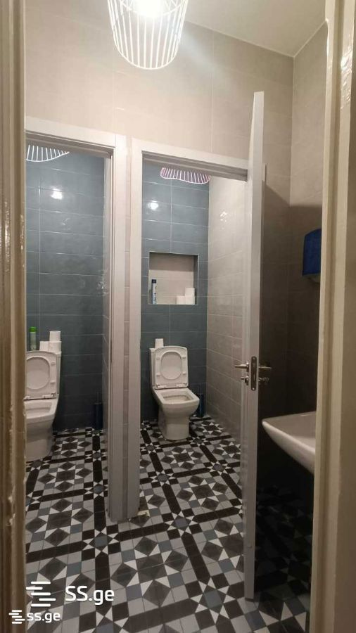 Office For Rent. Chugureti view 3