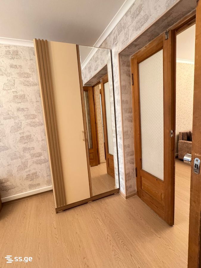 2 Room Flat Daily Rent. Saburtalo, 5 of 10
