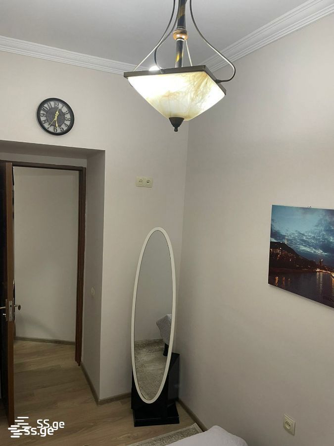Commercial Space For Rent. Chugureti view 4
