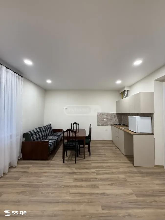 2 Room Flat For Rent. Nadzaladevi, 1 of 4