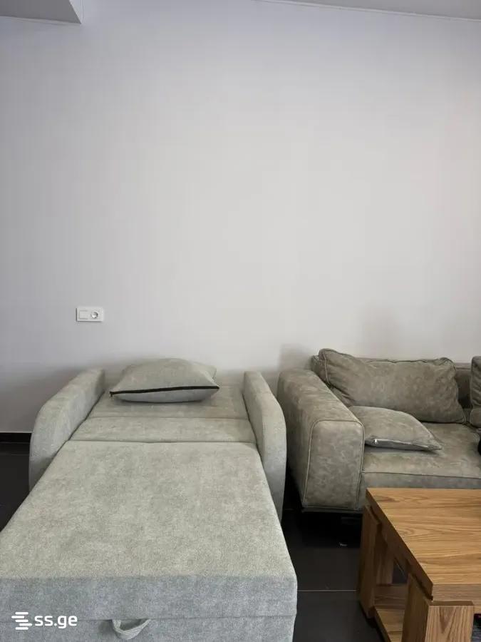 2 Room Flat For Sale view 5