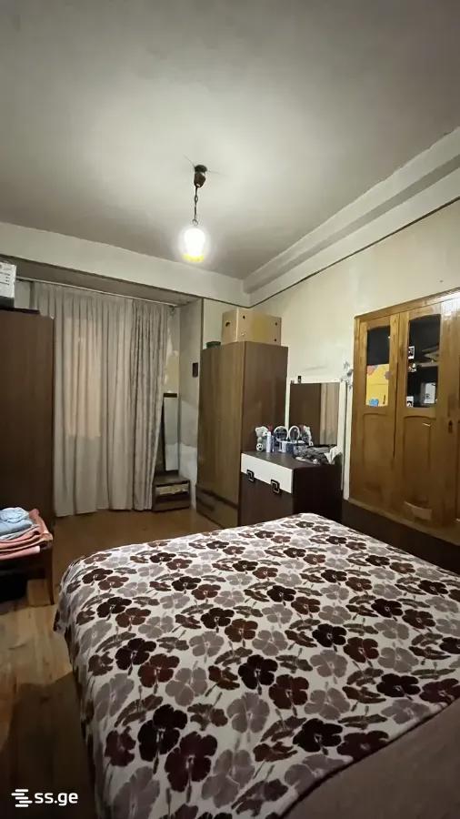 3 Room Flat For Sale view 4