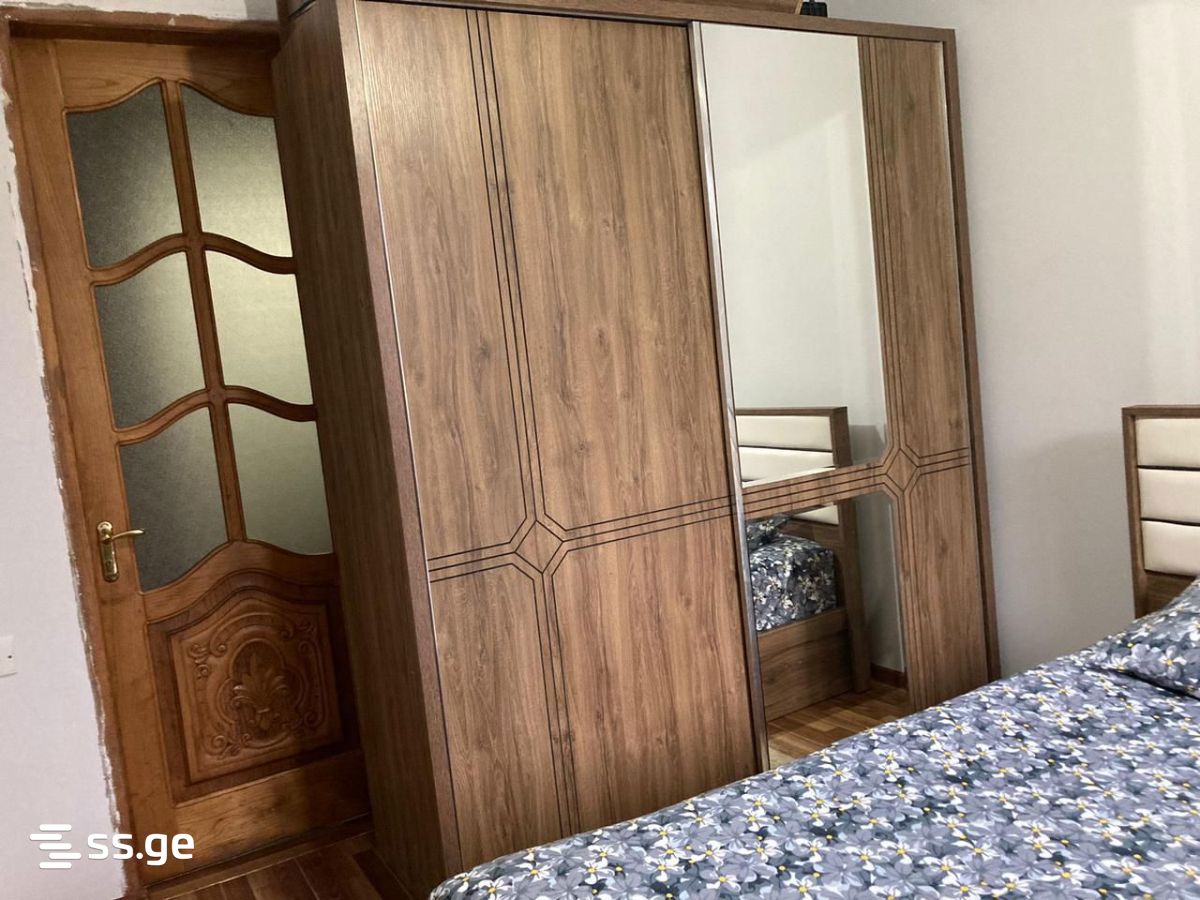 3 Room Flat Daily Rent. Qala view 7