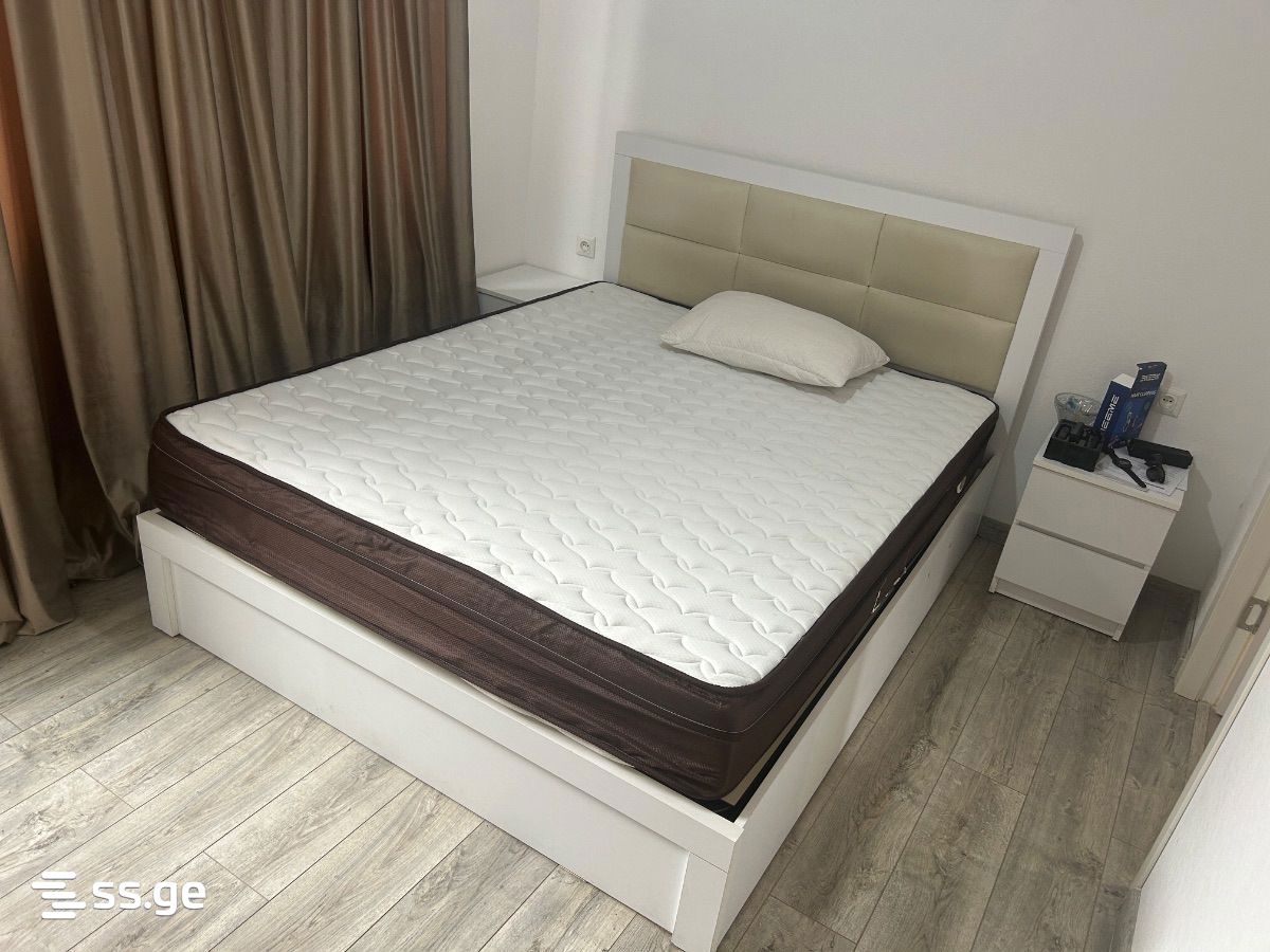 Продажа 3-комната Квартира view 10