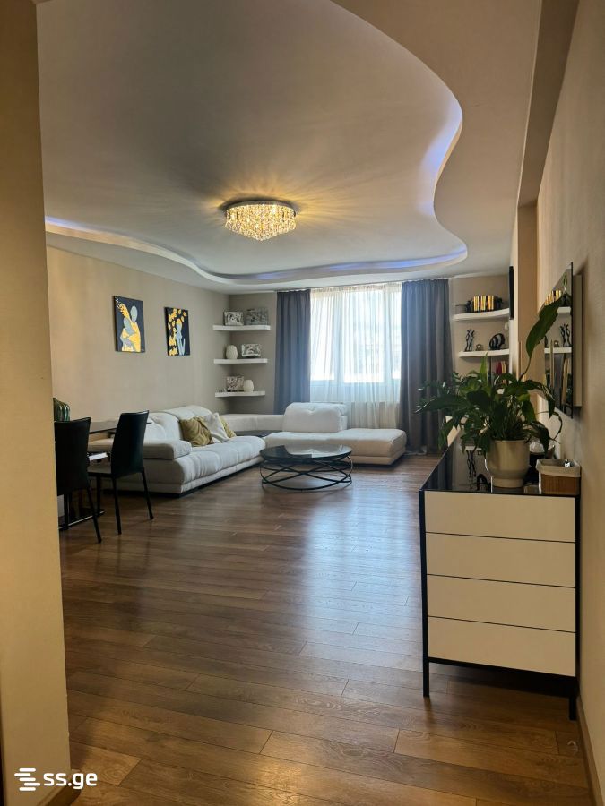 4 Room Flat For Sale, 2 of 4