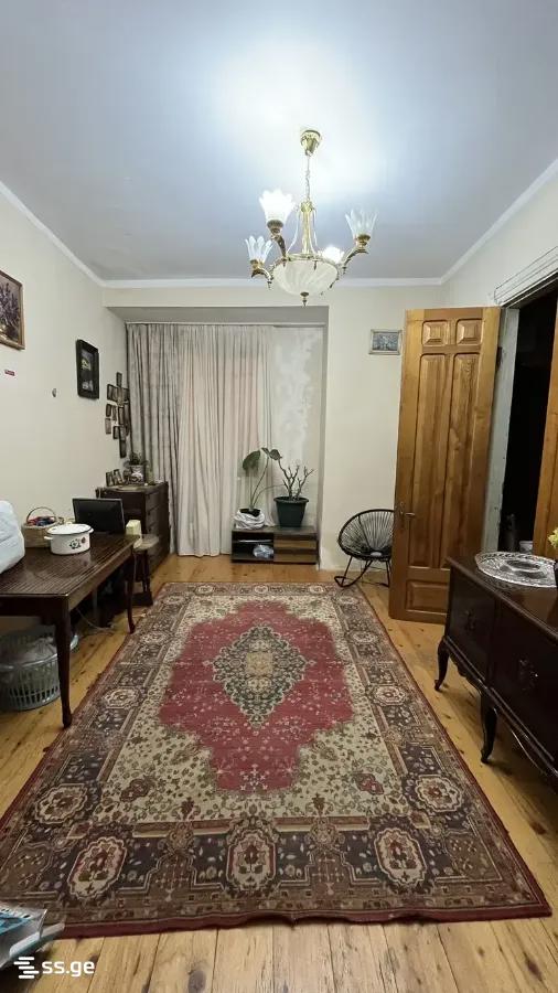 3 Room Flat For Sale view 2