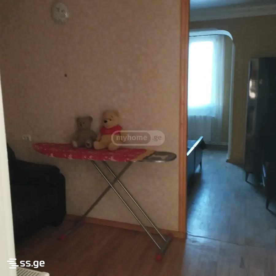 2 Room Flat For Rent. Nadzaladevi, 3 of 4