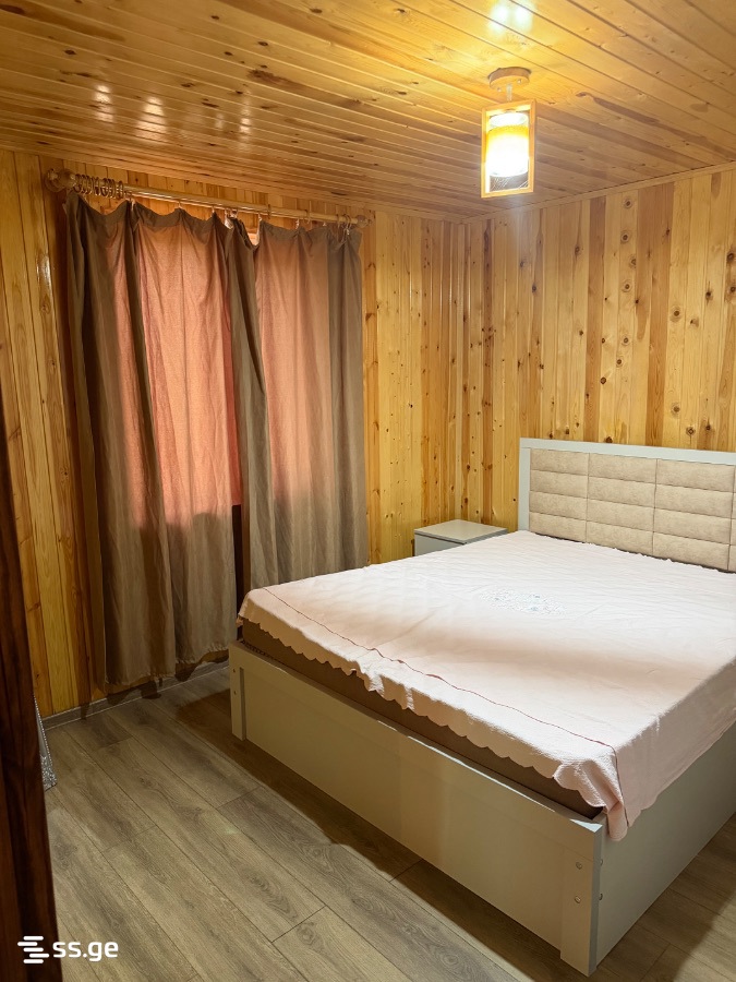 Private House For Rent. Kutaisi view 5