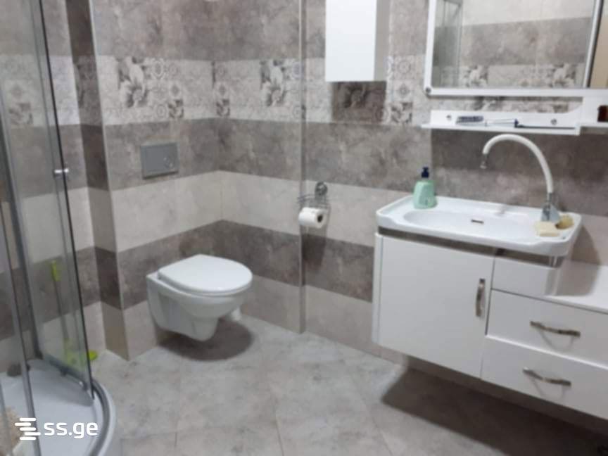 3 room Flat Daily rent. Batumi - Vista 5