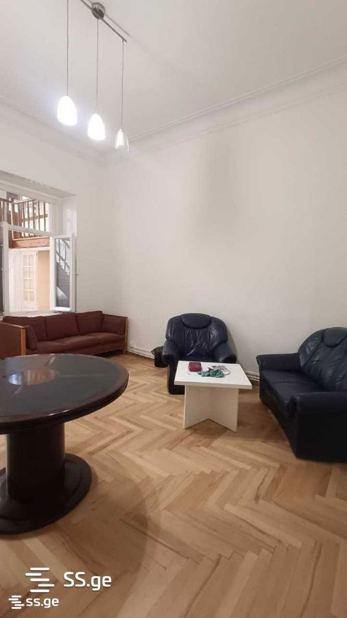 Office For Rent. Chugureti view 4