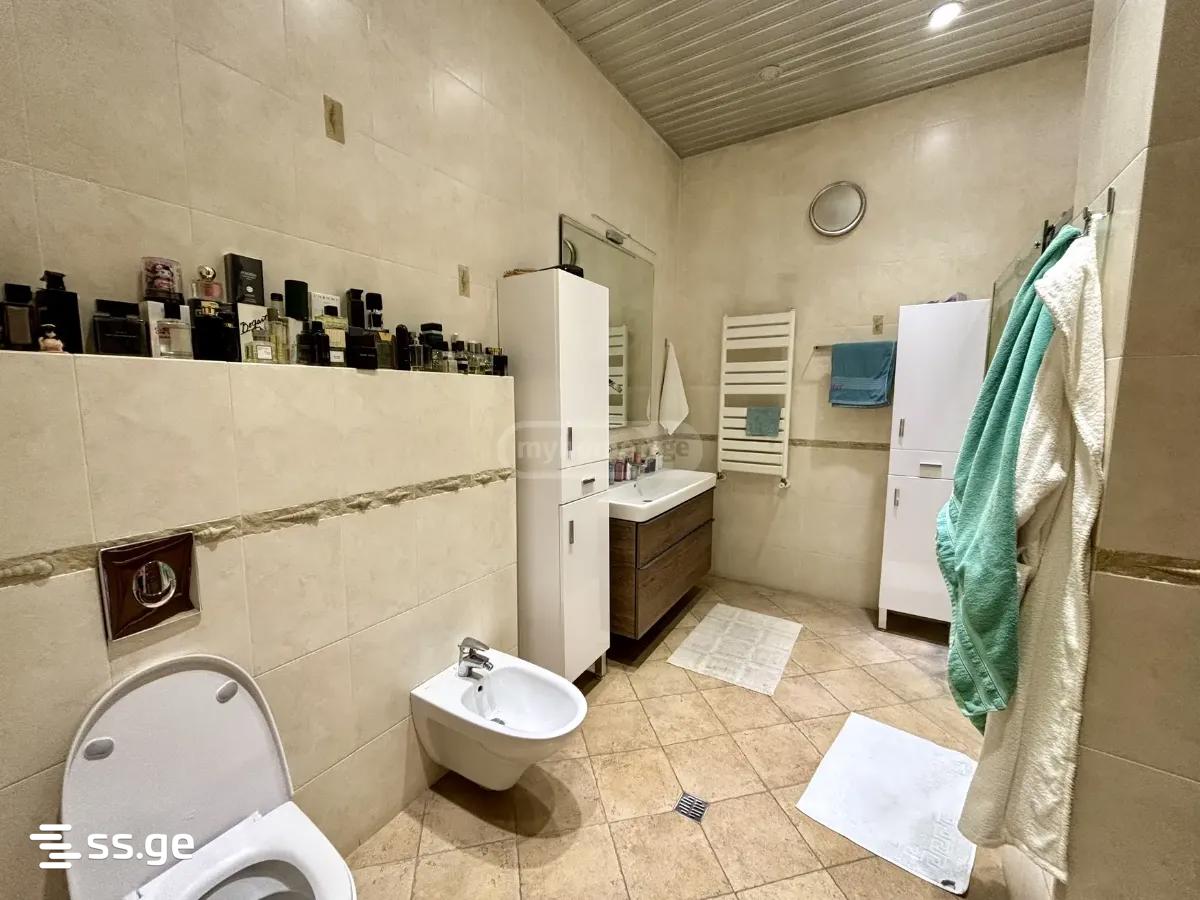 Private House For Rent. Saburtalo, 8 of 12