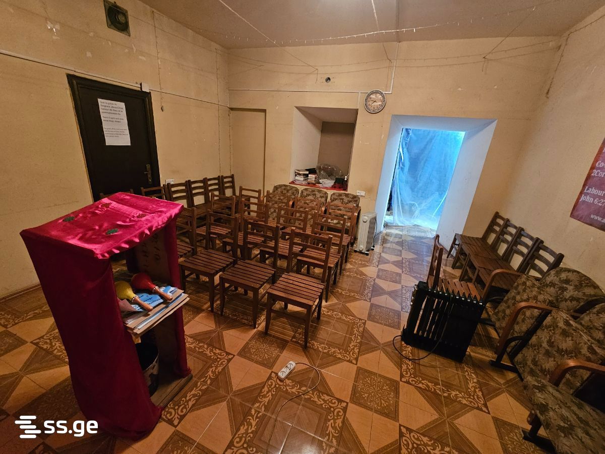 Food Object For Rent. Gldani view 10