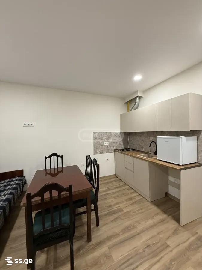 2 Room Flat For Rent. Nadzaladevi view 8