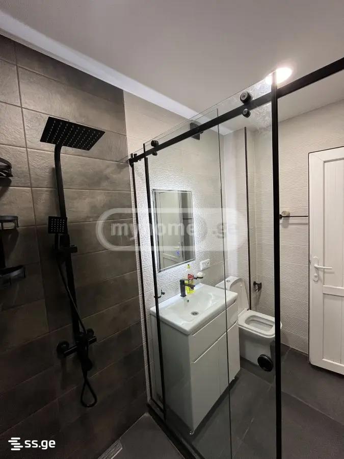 3 Room Flat For Rent. Digomi view 6