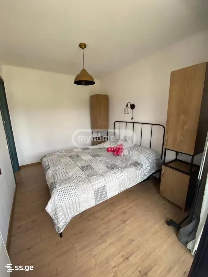 2 Room Flat For Sale, 1 of 4