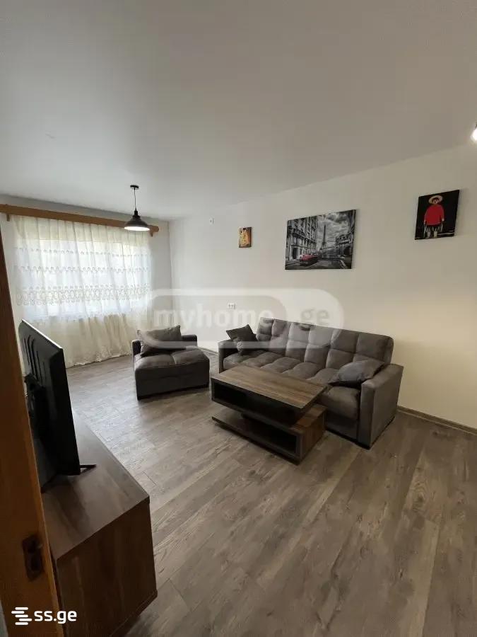 3 Room Flat For Rent. Digomi, 2 of 4