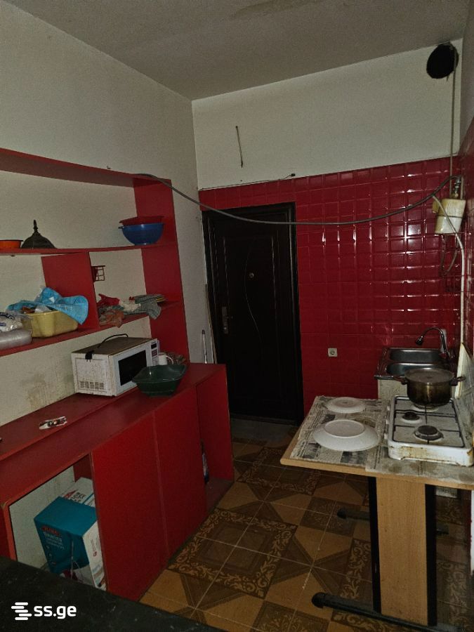 Food Object For Rent. Gldani view 12