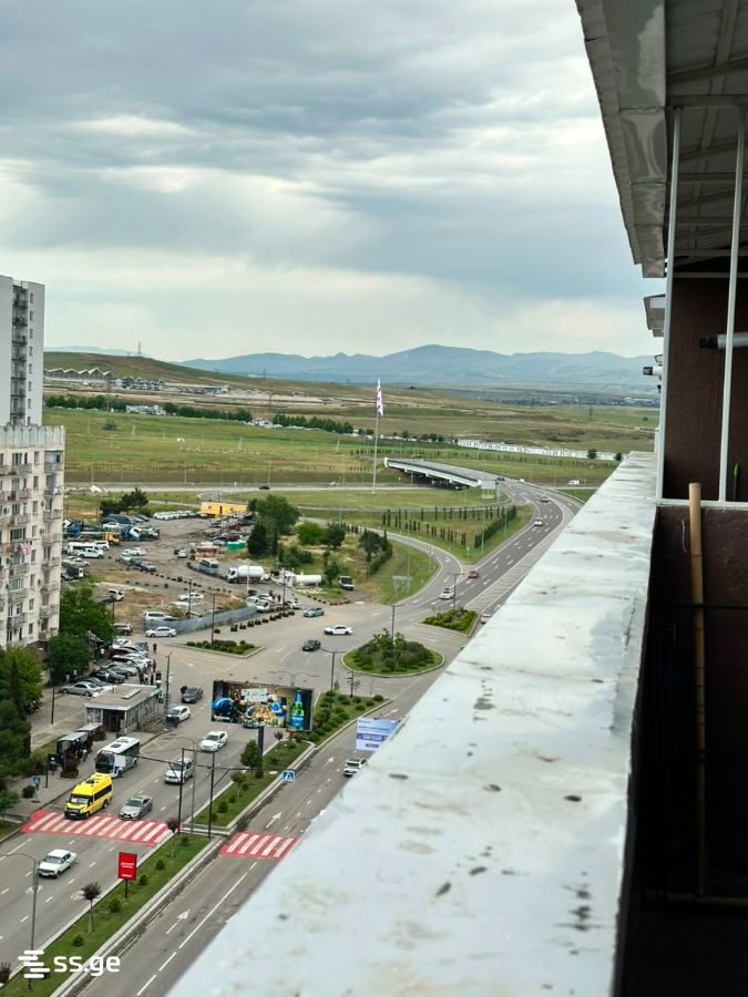 2 Room Flat For Rent. Rustavi, 4 of 8