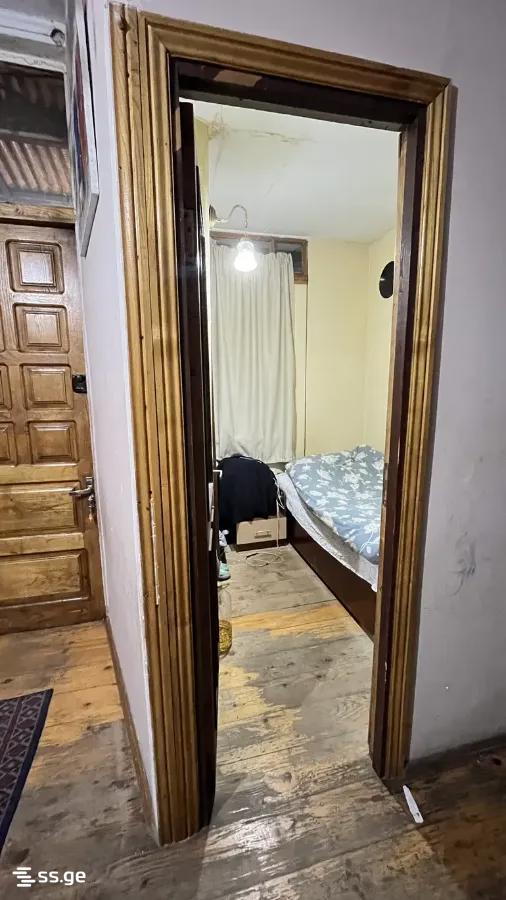 3 Room Flat For Sale view 8