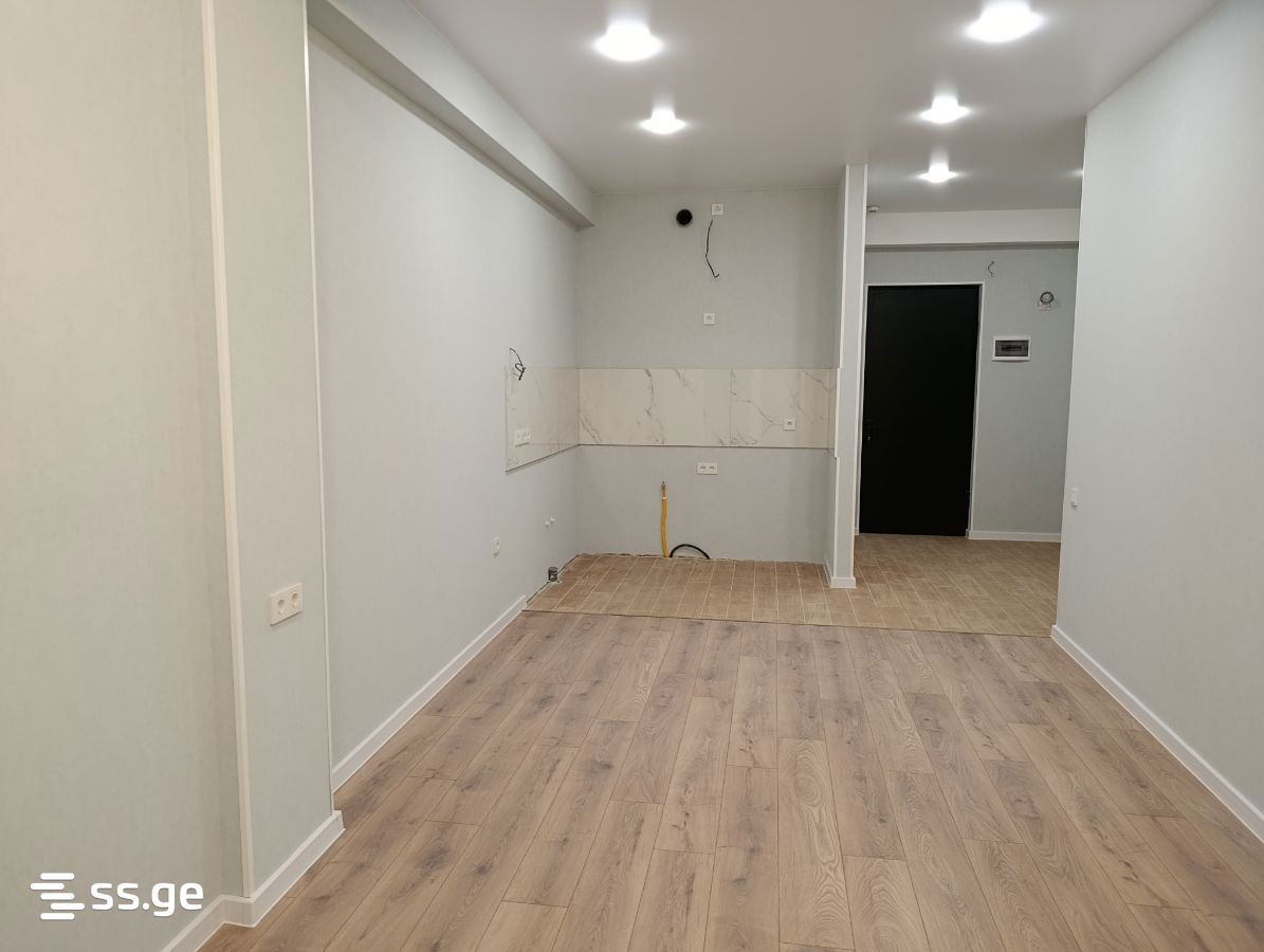 2 room Flat For Sale. Samgori - Bild 5