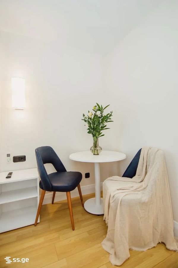 1 room Flat For Sale. Batumi - Ansicht 3