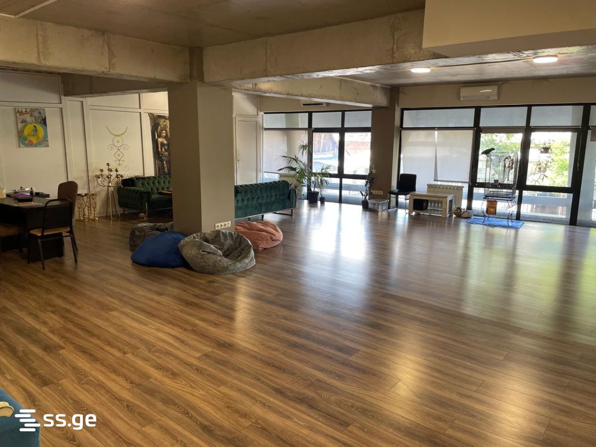 Commercial Space For Rent. Ortachala, 1 of 4