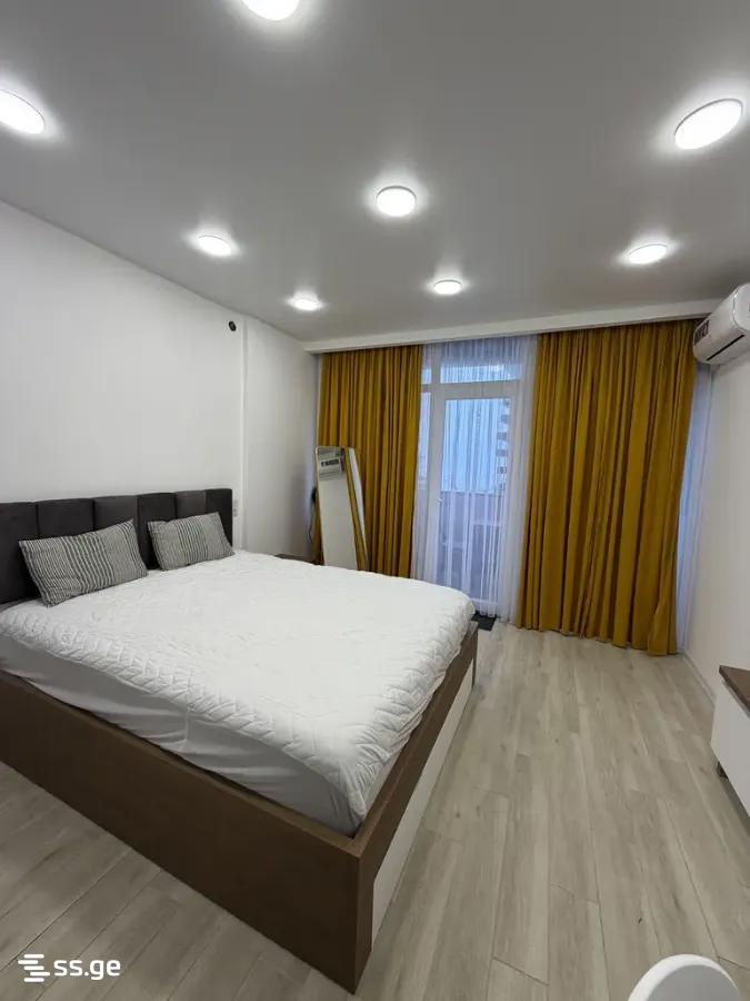 Продажа 1-комната Квартира view 9