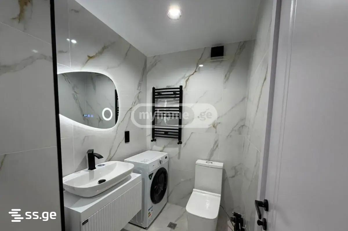 3 Room Flat For Rent. Nadzaladevi view 7