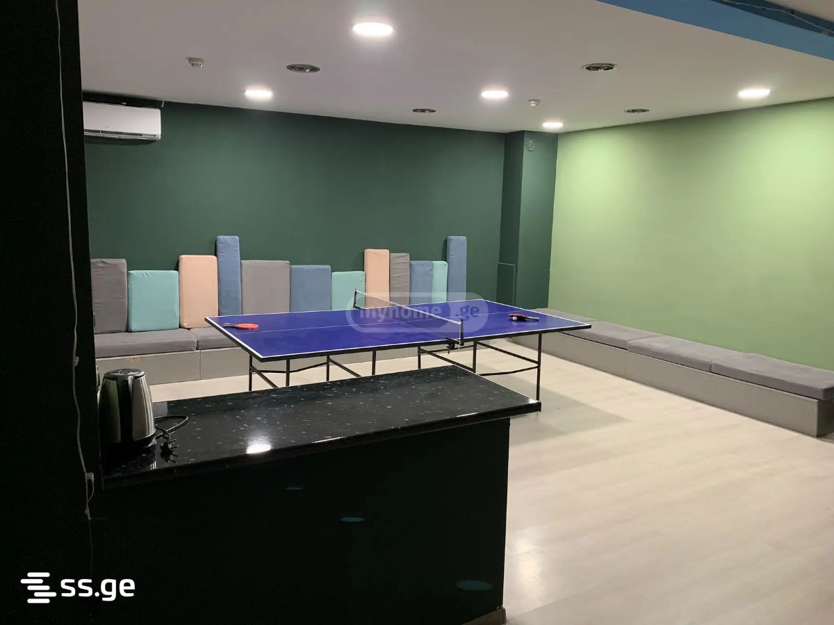 Office For Rent. Nadzaladevi view 5