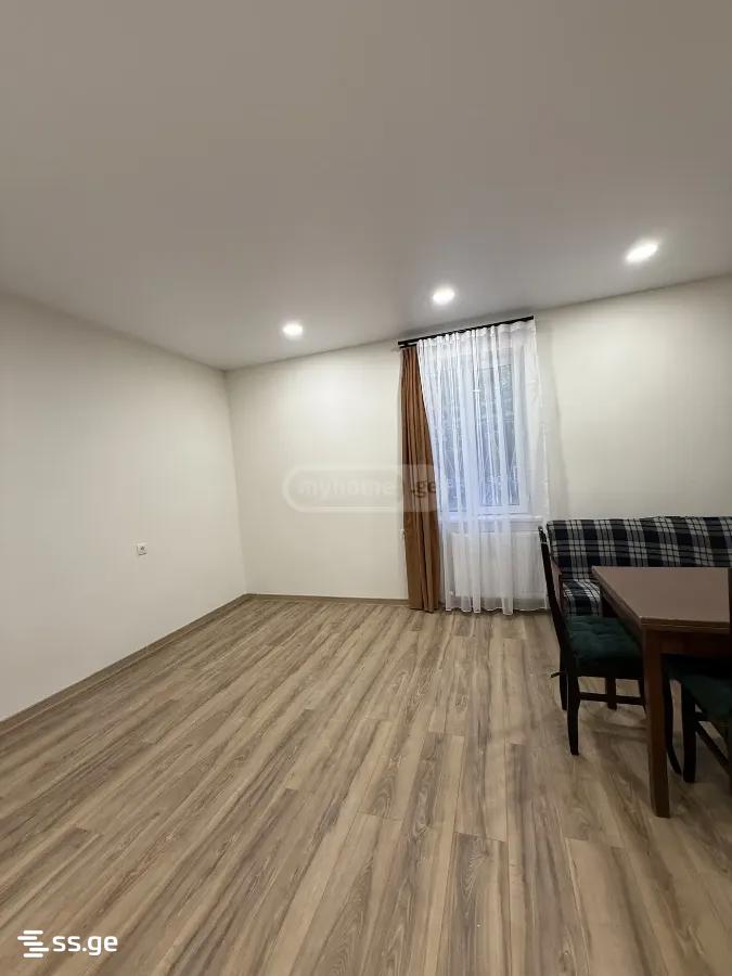 2 Room Flat For Rent. Nadzaladevi, 3 of 4