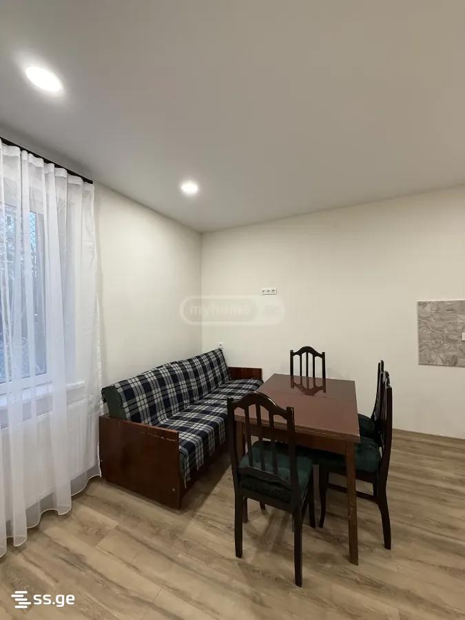 2 Room Flat For Rent. Nadzaladevi, 2 of 4