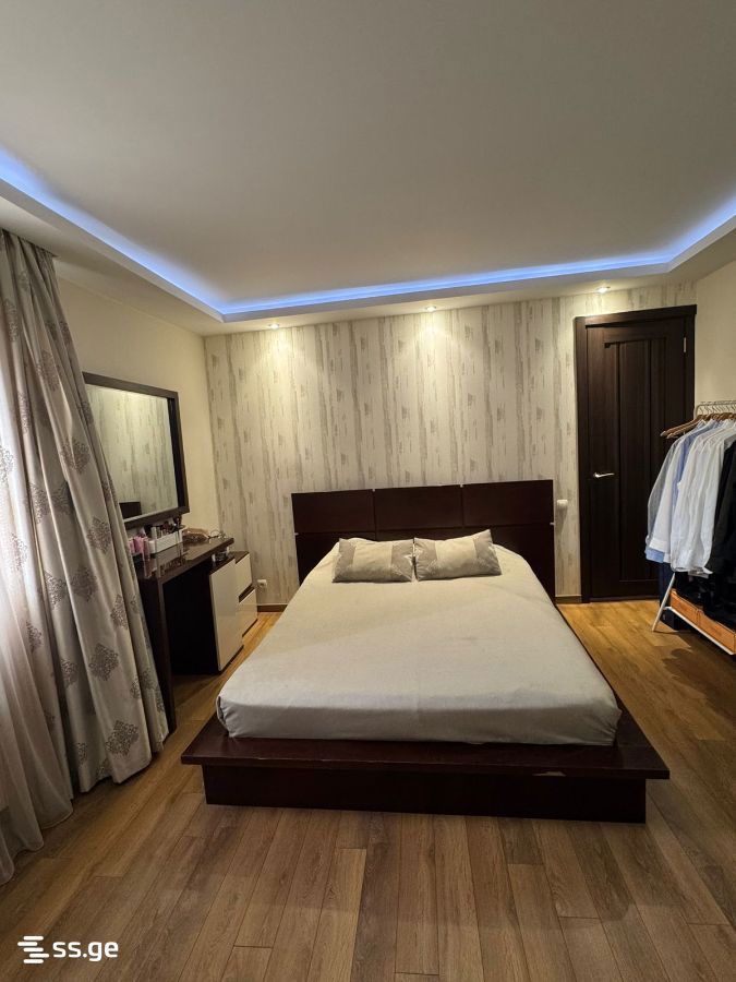 4 Room Flat For Sale view 12