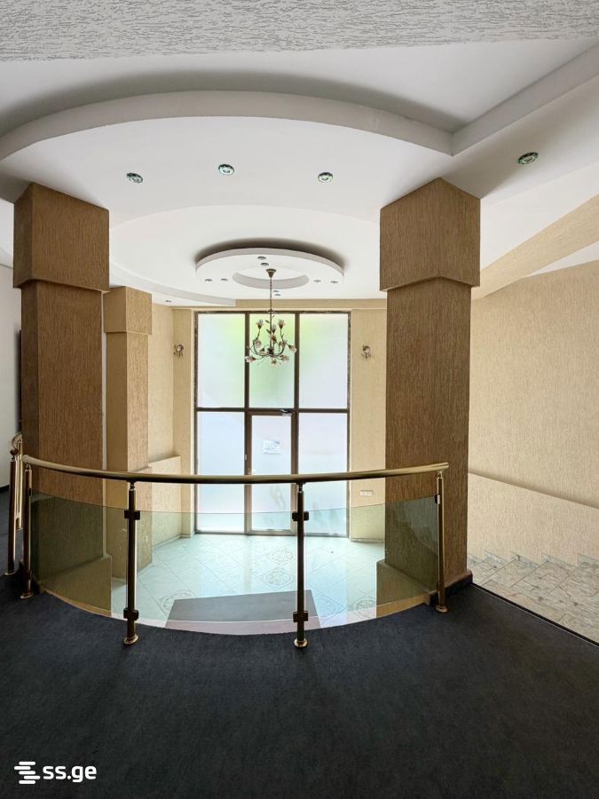 Commercial Space For Rent. Mtatsminda, 3 of 4