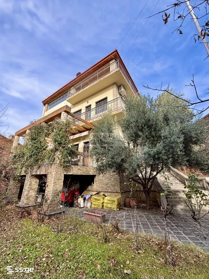 Private House For Rent. Saburtalo, 7 of 12