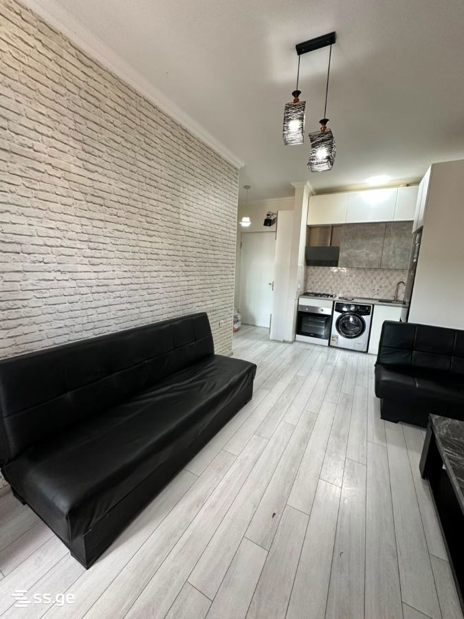 2 Room Flat For Rent. Rustavi, 8 of 8
