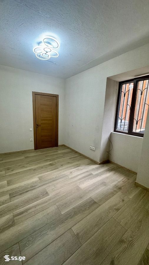 Office For Rent. Chugureti, 3 of 4