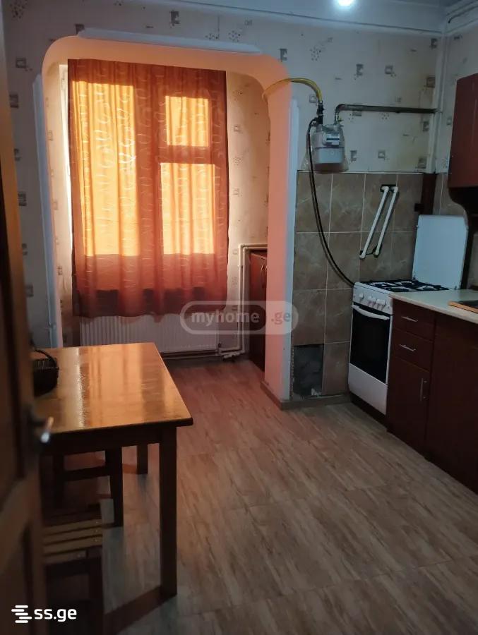 2 Room Flat For Rent. Nadzaladevi, 4 of 4