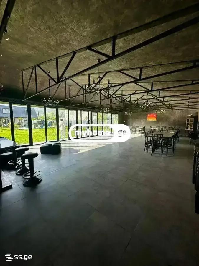 6 Room Private House Daily Rent. Mtskheta, 10 of 12