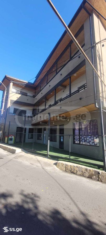 Commercial Space For Rent. Isani, 4 of 4