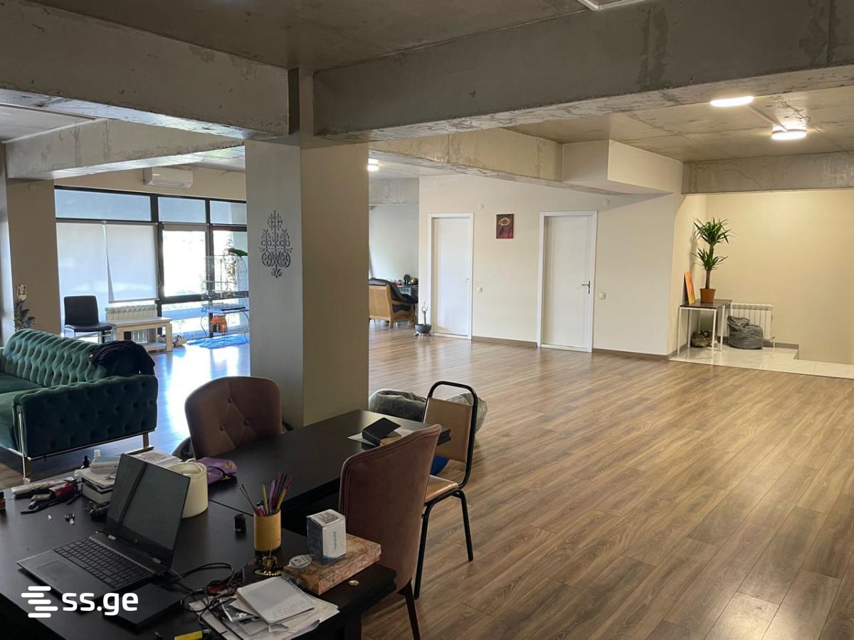 Commercial Space For Rent. Ortachala, 4 of 4