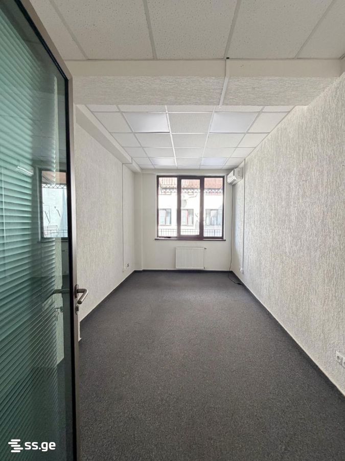 Commercial Space For Rent. Mtatsminda, 2 of 4