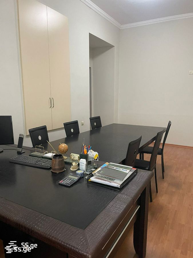 Commercial Space For Rent. Chugureti view 12