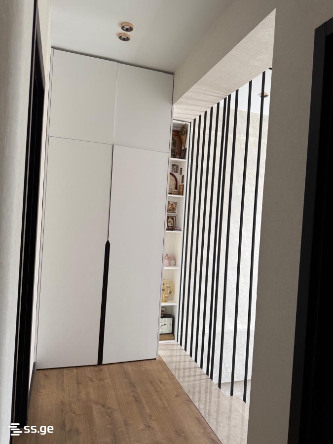 5 Room Summer Cottage For Sale view 6