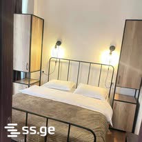 2 Room Flat For Rent. Bakuriani, 8 of 8