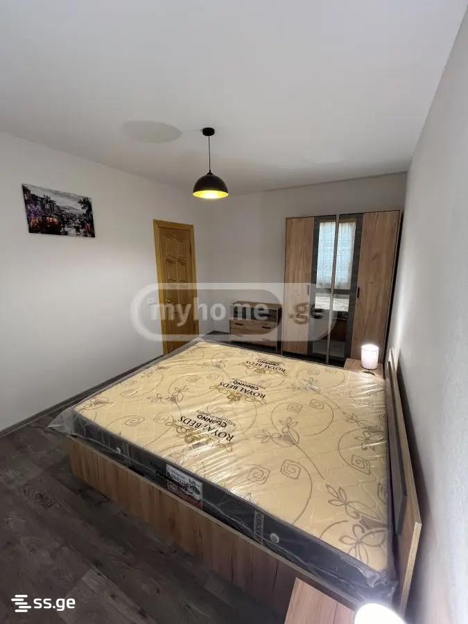 3 Room Flat For Rent. Digomi view 12