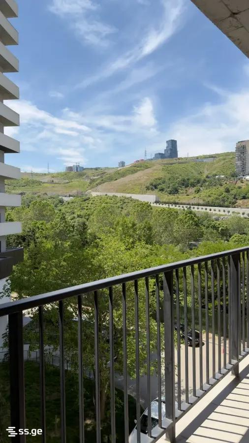 3 Room Flat For Sale view 11