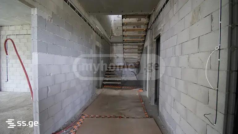 6 Room Summer Cottage For Sale view 5