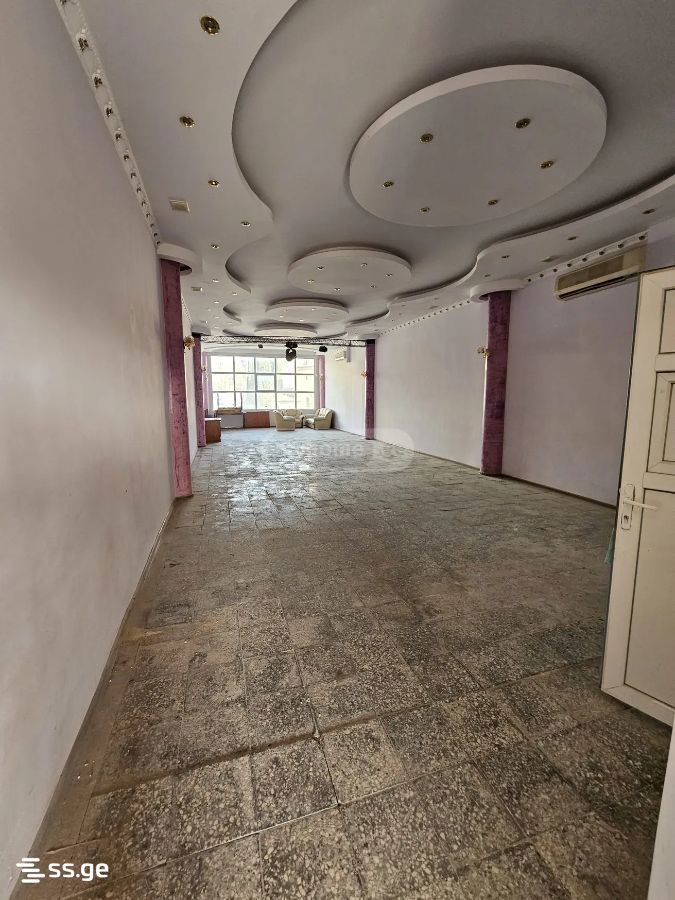 Store-Industrial Property For Rent. Gldani, 2 of 4