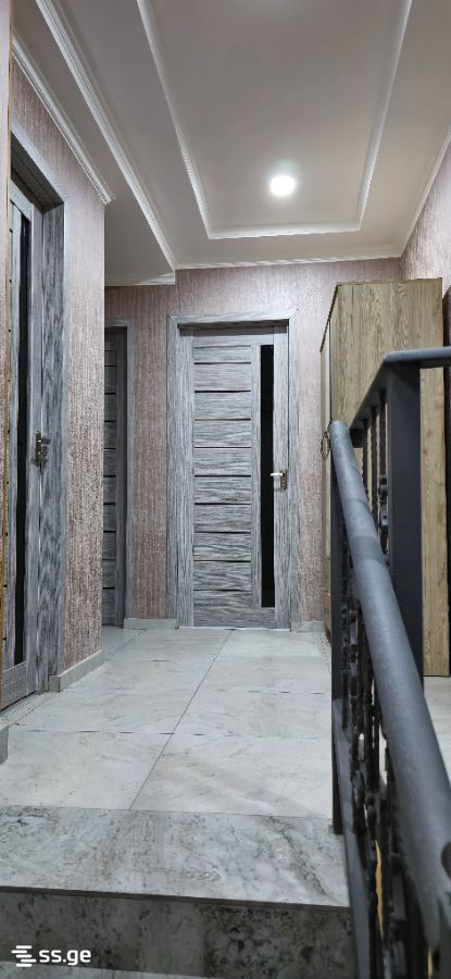 5 Room Summer Cottage For Rent. Bakuriani view 4