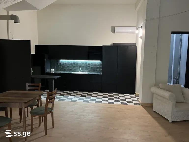 6 Room Private House For Rent. Saburtalo, 7 of 12